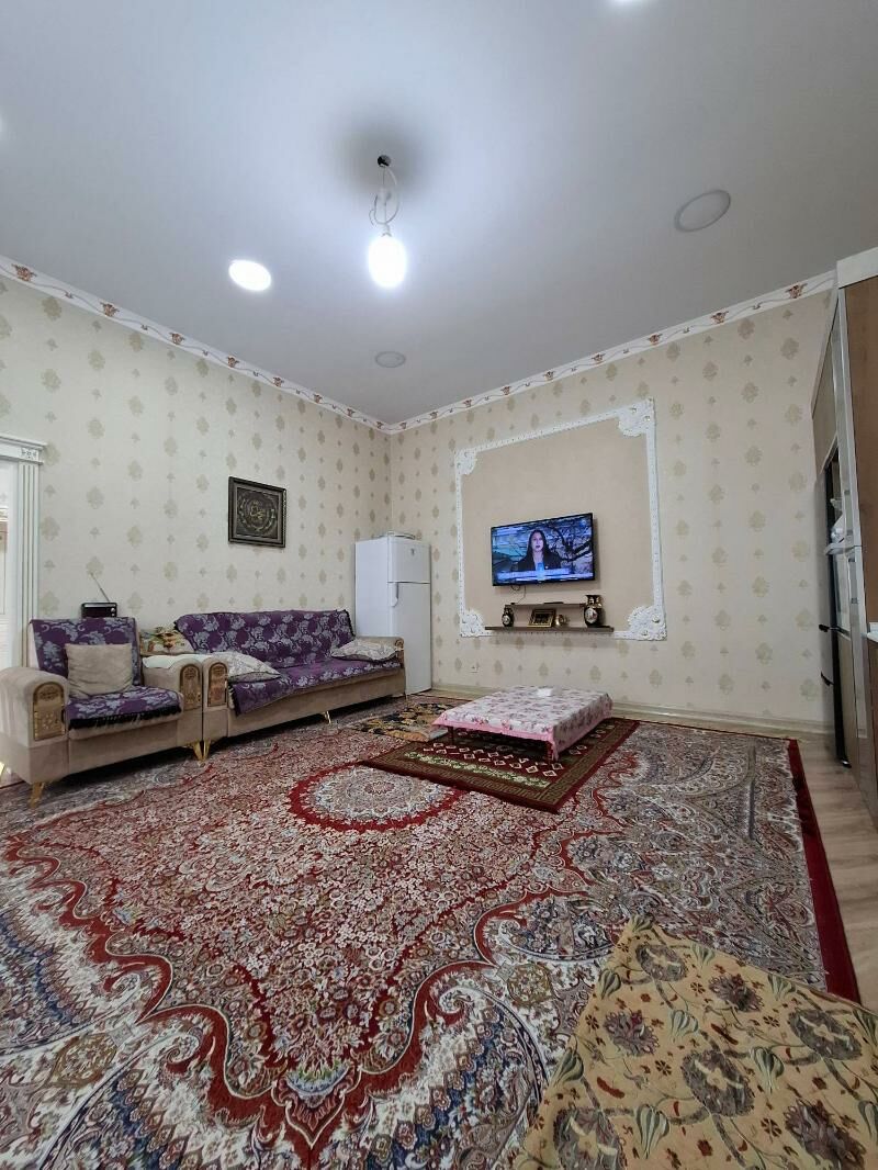 Чоганлы плановый дом - Aşgabat - img 4