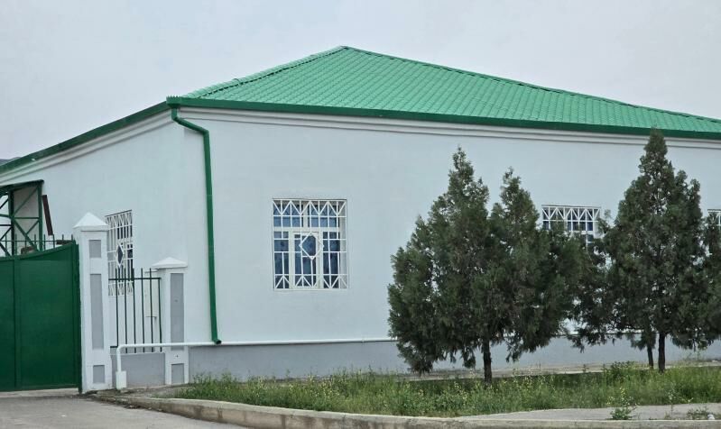 Bereketli zaman 3komnat Gawers - Aşgabat - img 4