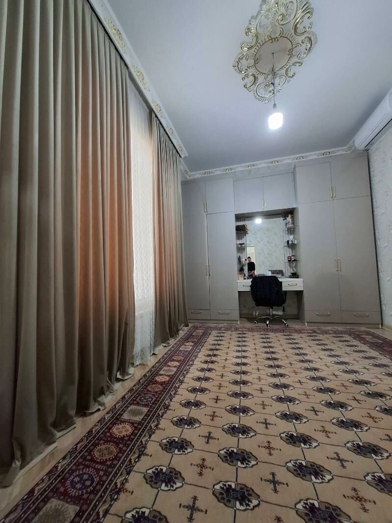 Чоганлы плановый дом - Aşgabat - img 3