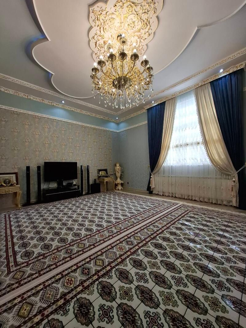 Чоганлы плановый дом - Aşgabat - img 8