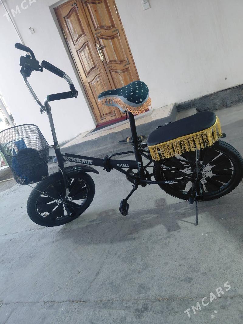 kama tigir - Garadamak Şor - img 3