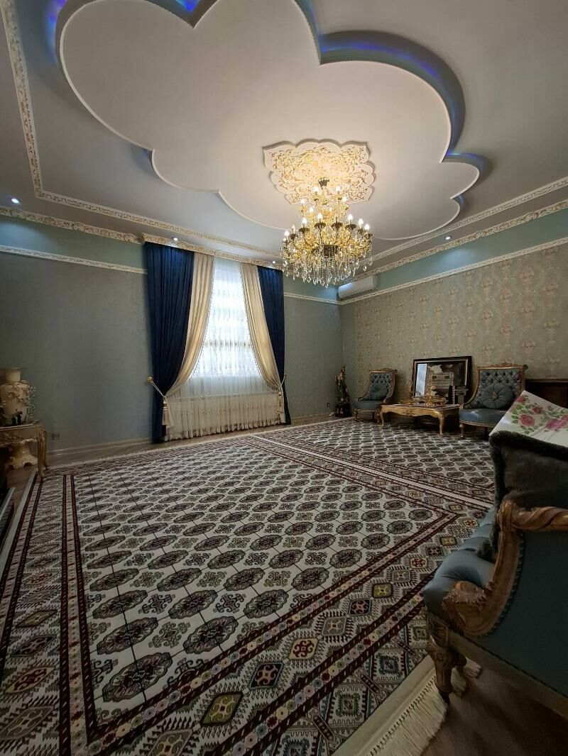 Чоганлы плановый дом - Aşgabat - img 7