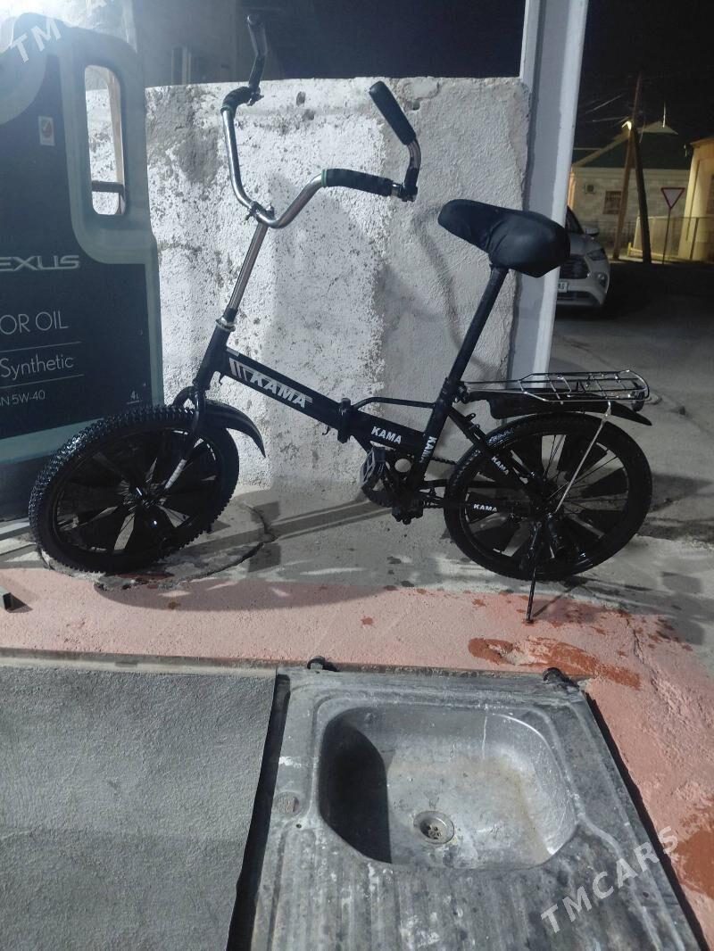 kama tigir - Garadamak Şor - img 8