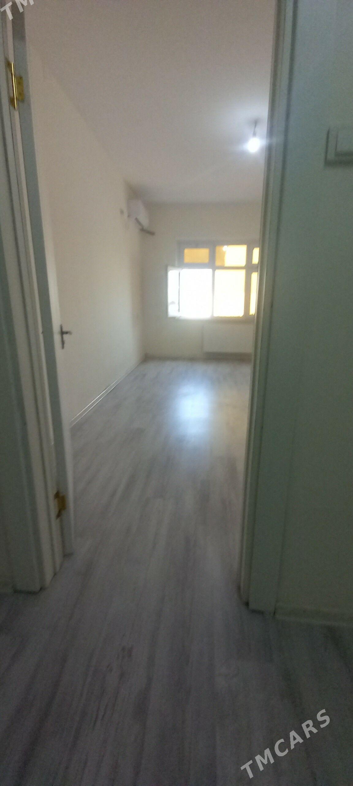 ipoteka Mir7/3 3kom ipoteka - Ашхабад - img 3