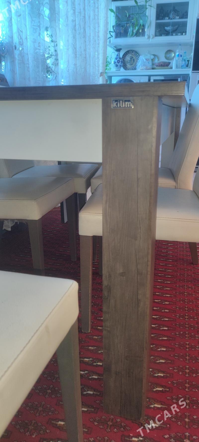 СТОЛ - Мир 2 - img 5