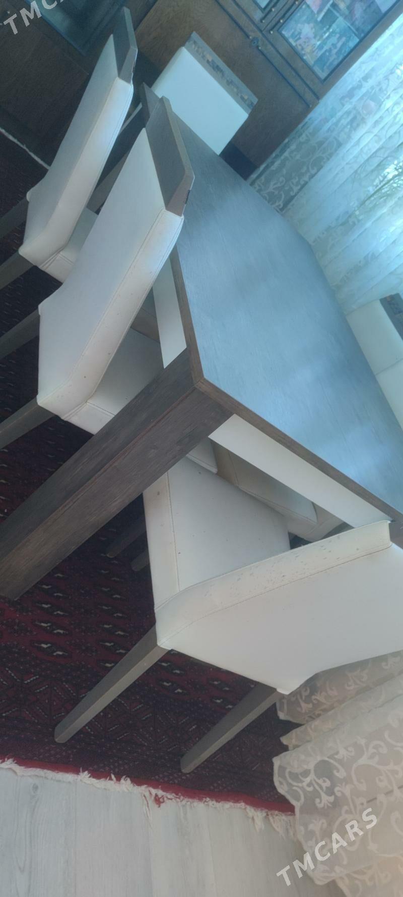 СТОЛ - Мир 2 - img 6