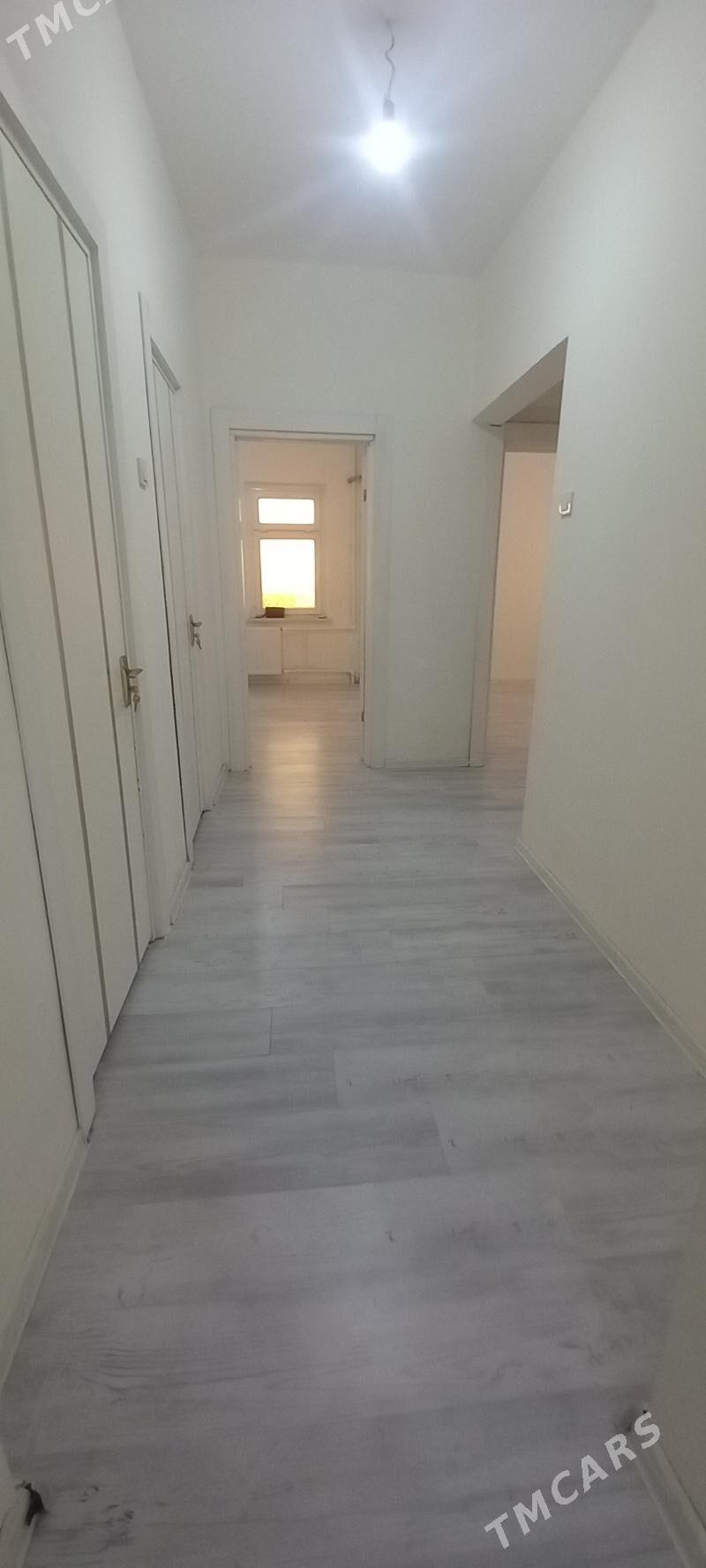 ipoteka Mir7/3 3kom ipoteka - Ашхабад - img 1