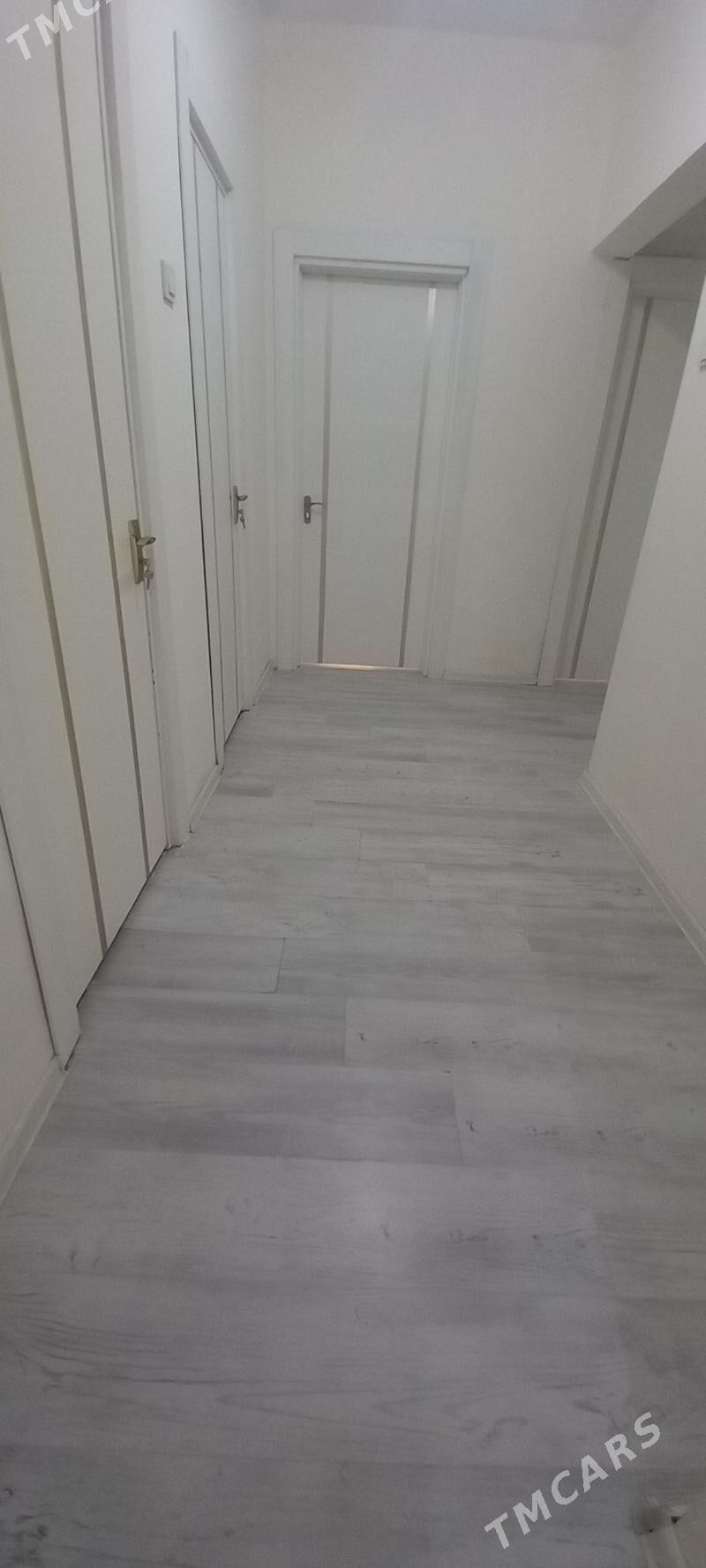 ipoteka Mir7/3 3kom ipoteka - Ашхабад - img 2