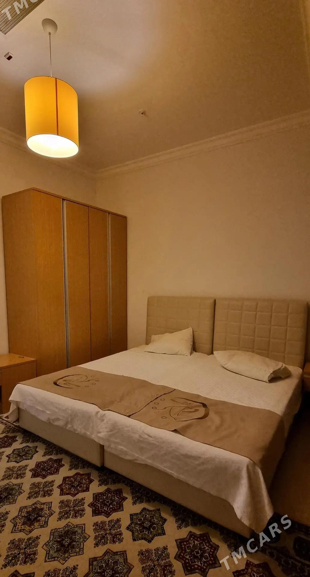 Arenda jay olimpiski elitka - Aşgabat - img 2