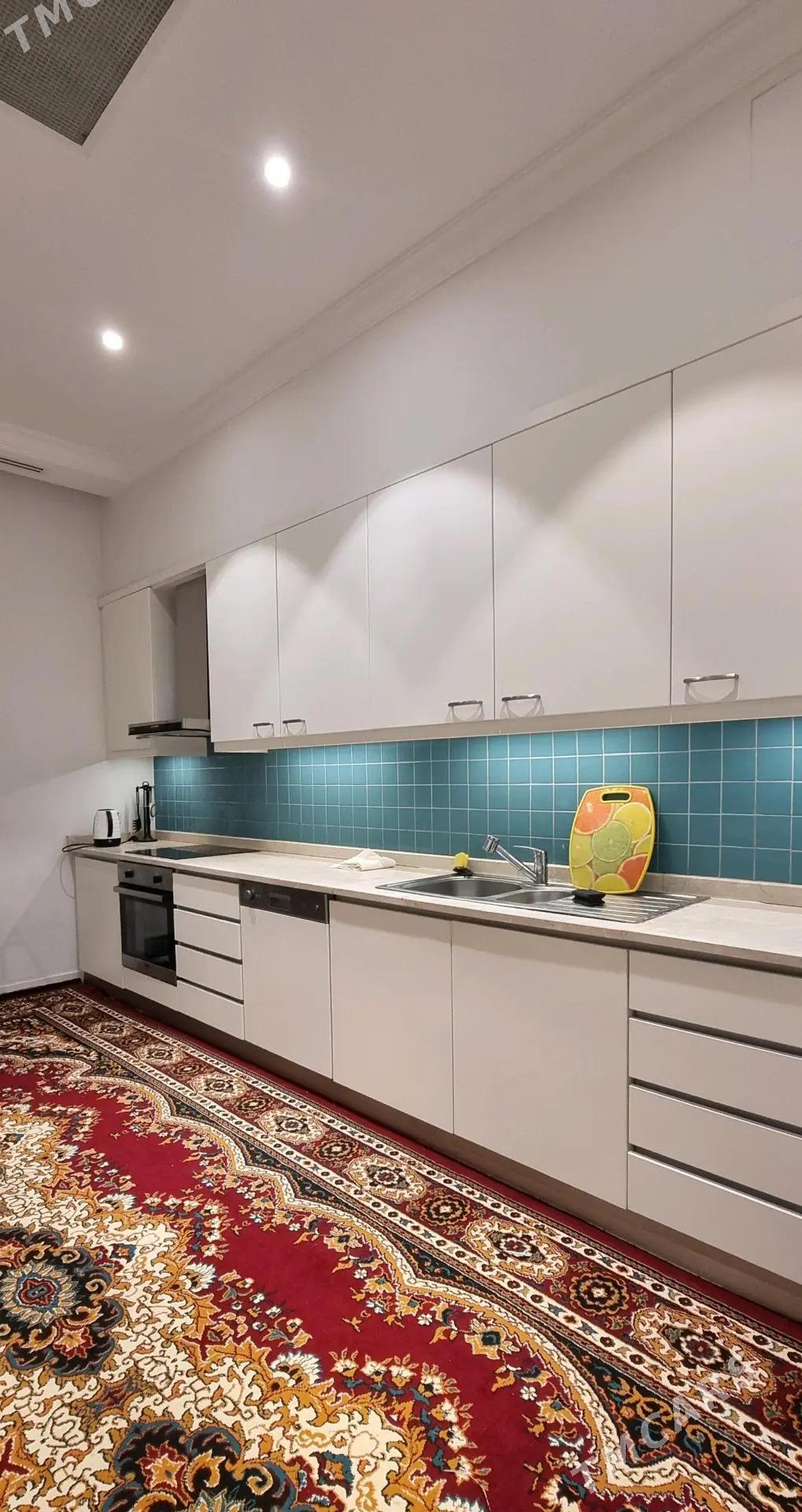 Arenda jay olimpiski elitka - Aşgabat - img 7