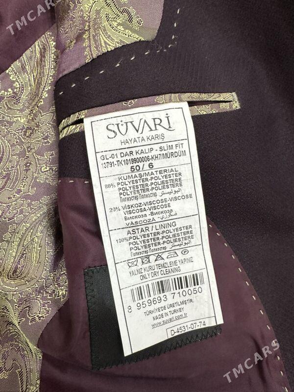 Suvari kastyum balak - Ашхабад - img 3