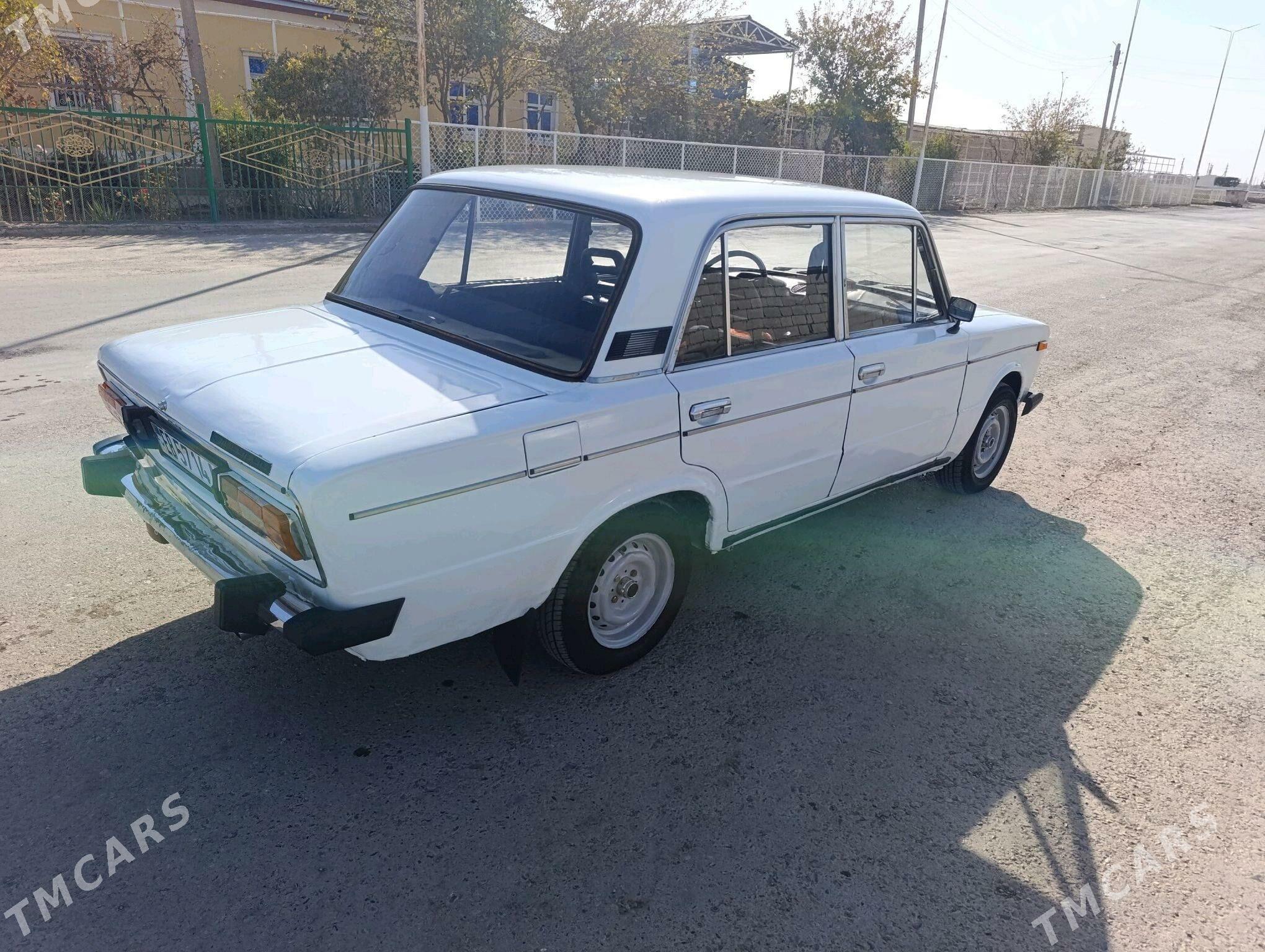 Lada 2106 1987 - 22 000 TMT - Теджен - img 4
