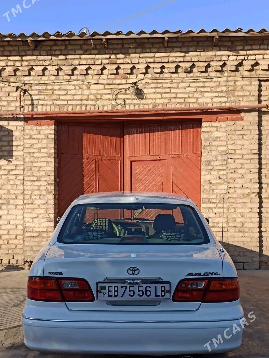 Toyota Avalon 1997 - 126 000 TMT - Туркменабат - img 7