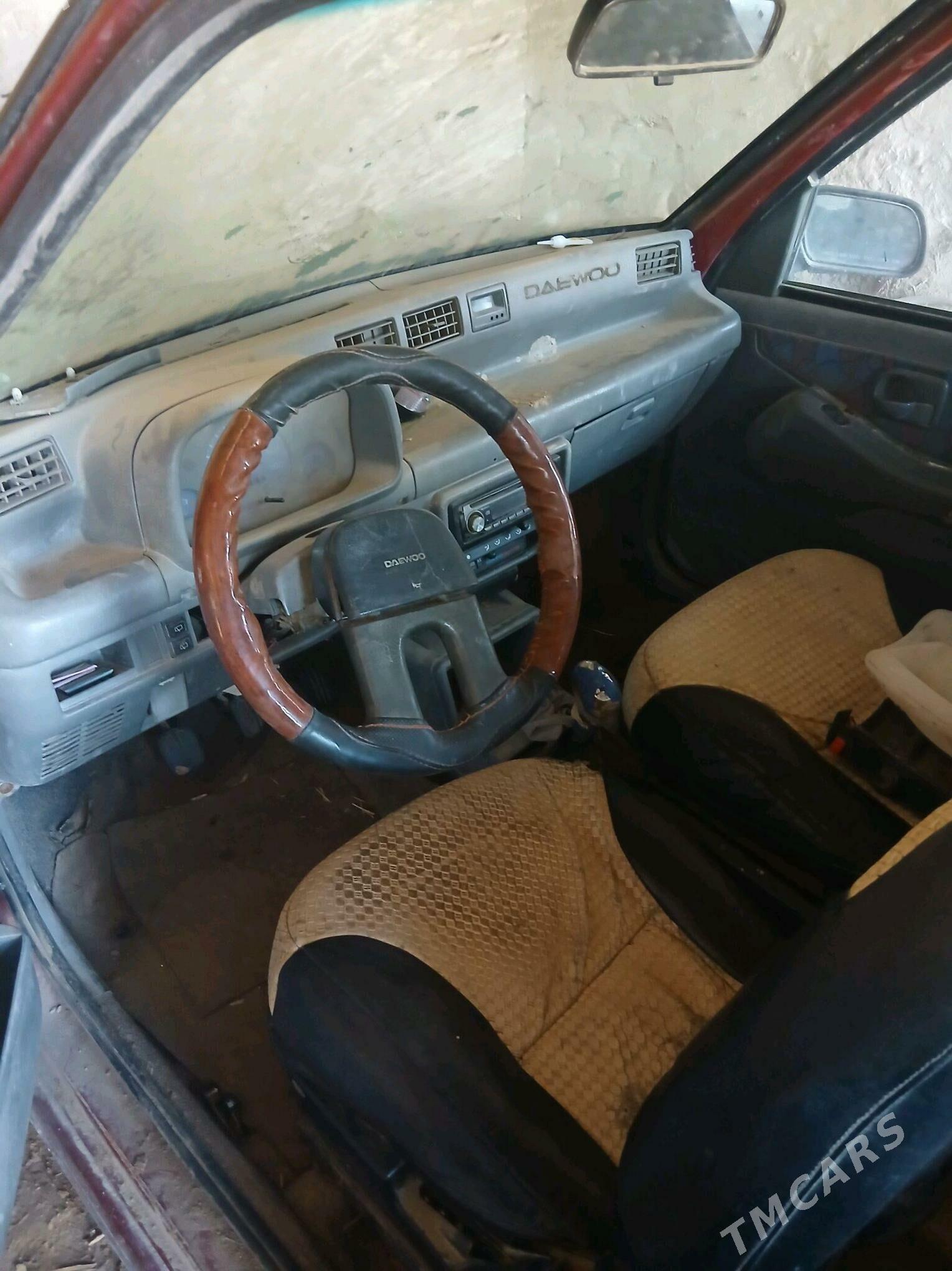 Daewoo Tico 1996 - 10 000 TMT - Köneürgenç - img 7