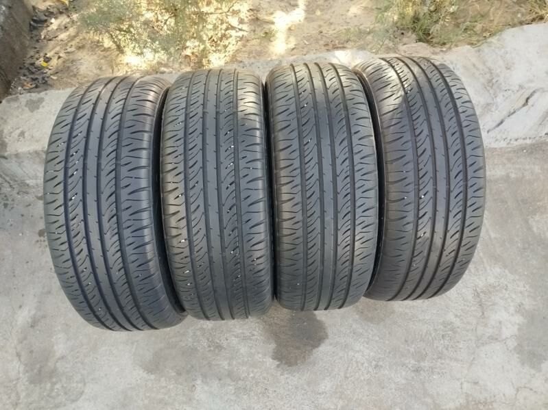 karola disga teker 16lyk 5 200 TMT - Ашхабад - img 4