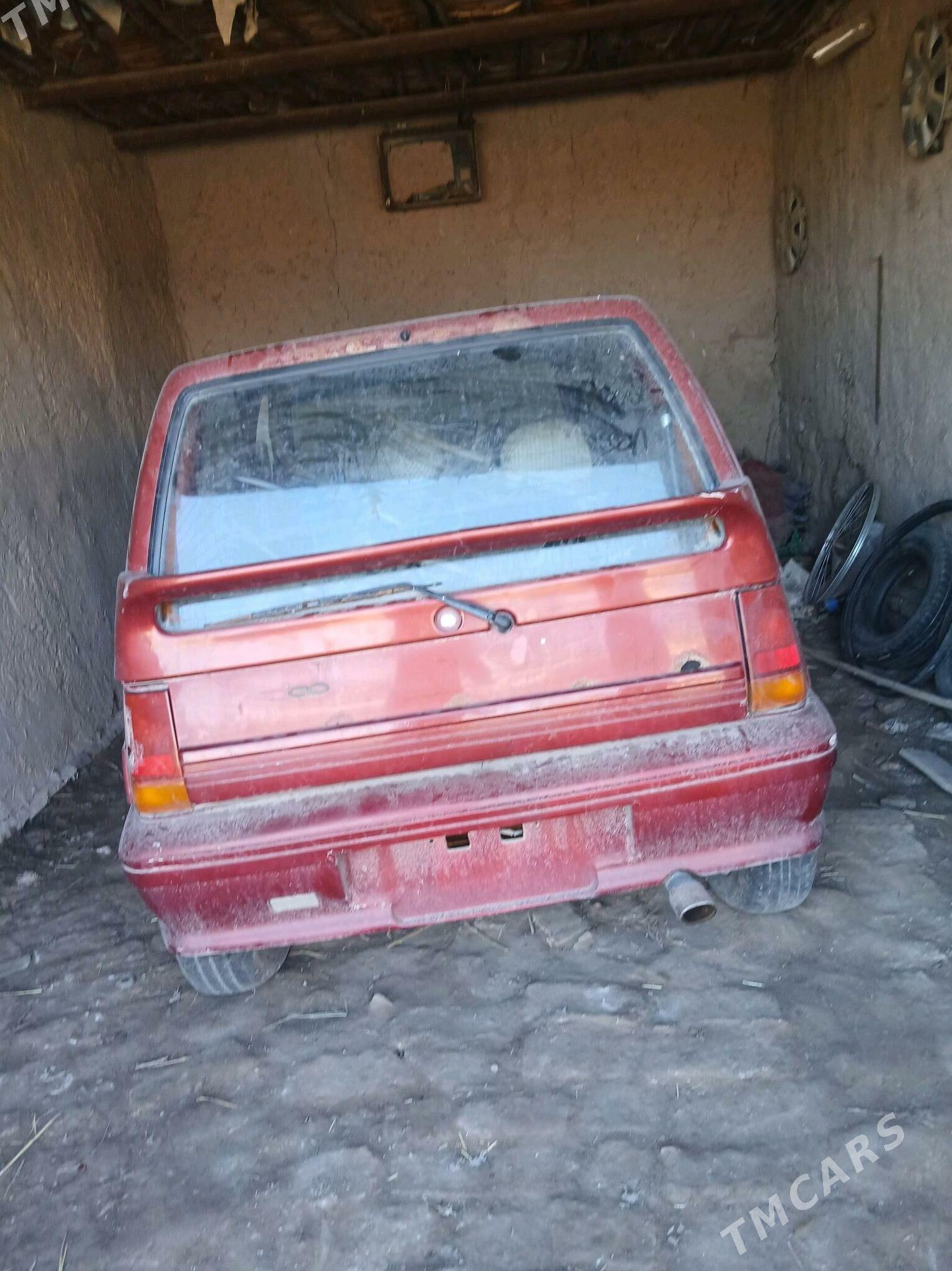 Daewoo Tico 1996 - 10 000 TMT - Köneürgenç - img 6