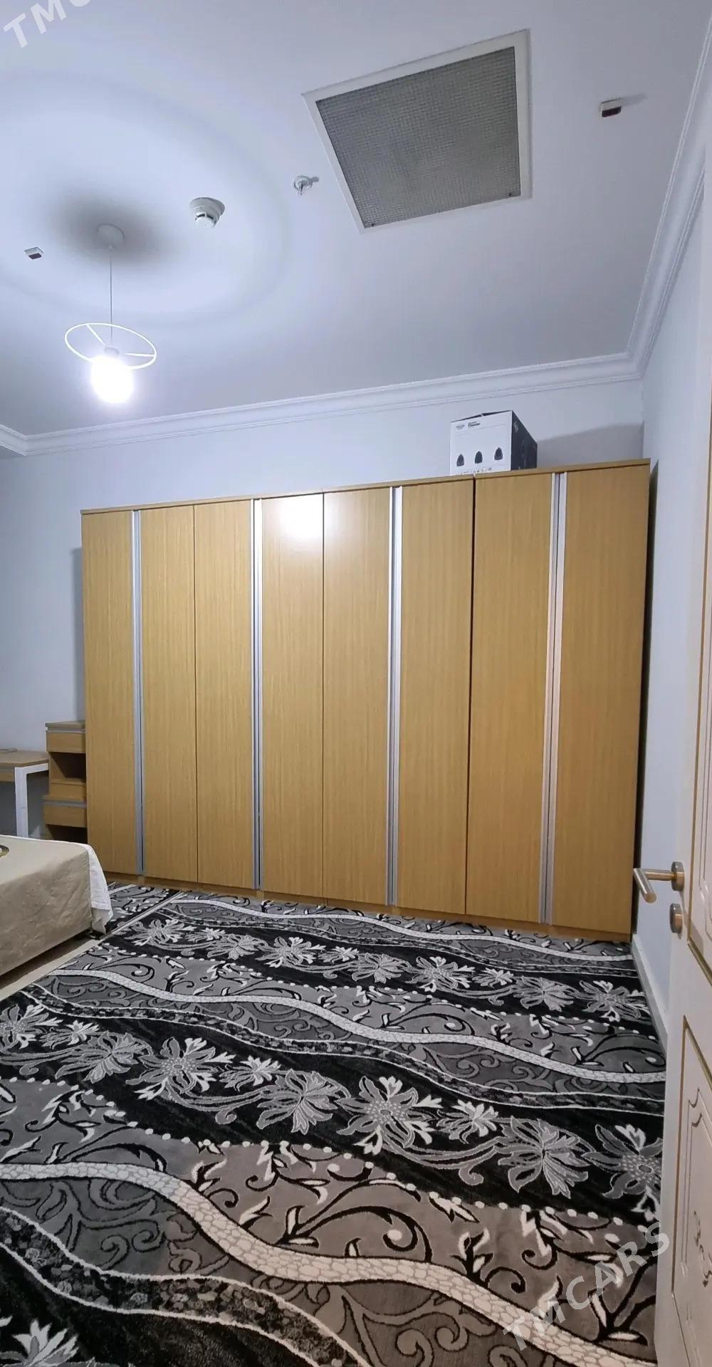 Arenda jay olimpiski elitka - Aşgabat - img 9