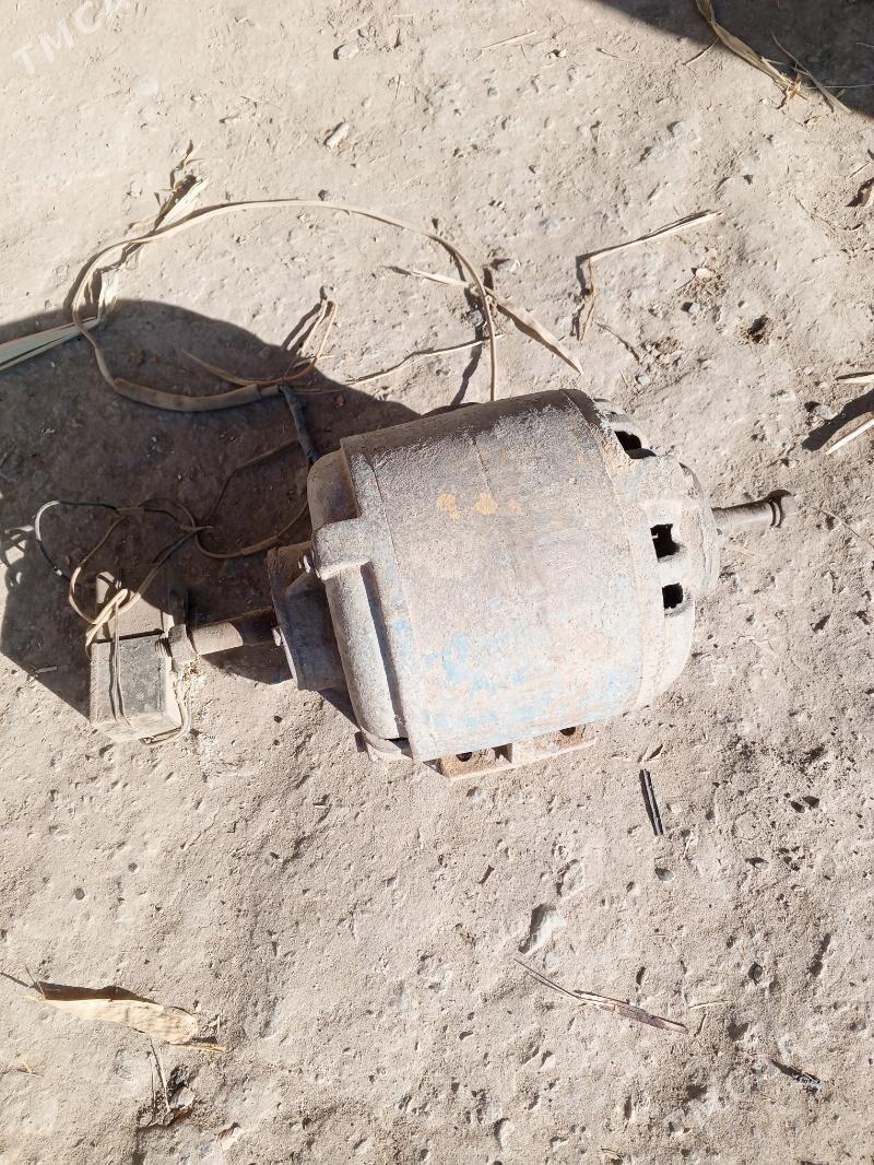 dwigatel - Görogly (Tagta) - img 1