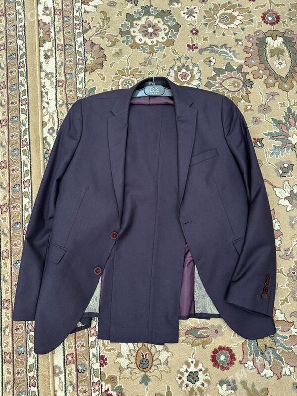 Suvari kastyum balak - Ашхабад - img 2