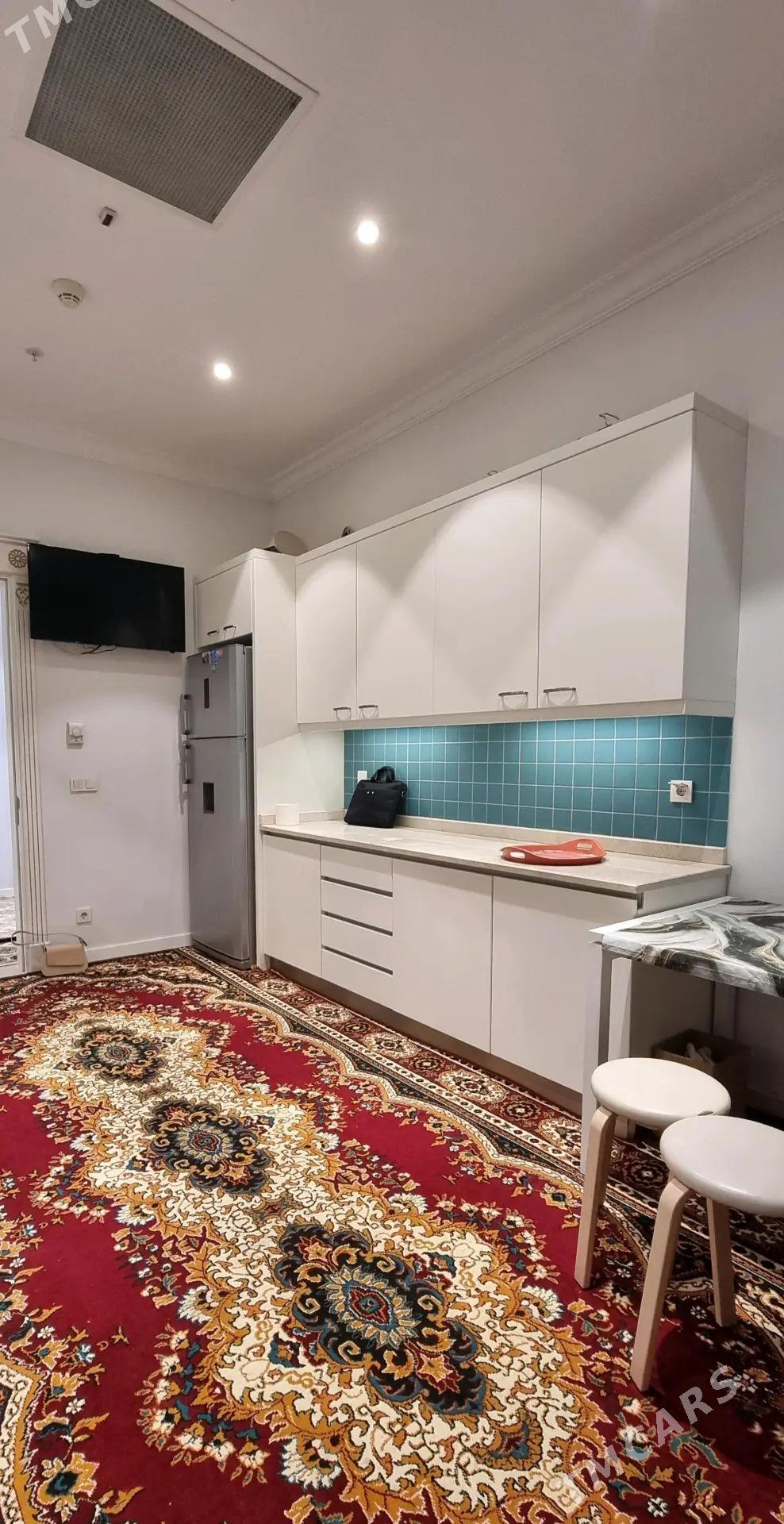 Arenda jay olimpiski elitka - Aşgabat - img 5