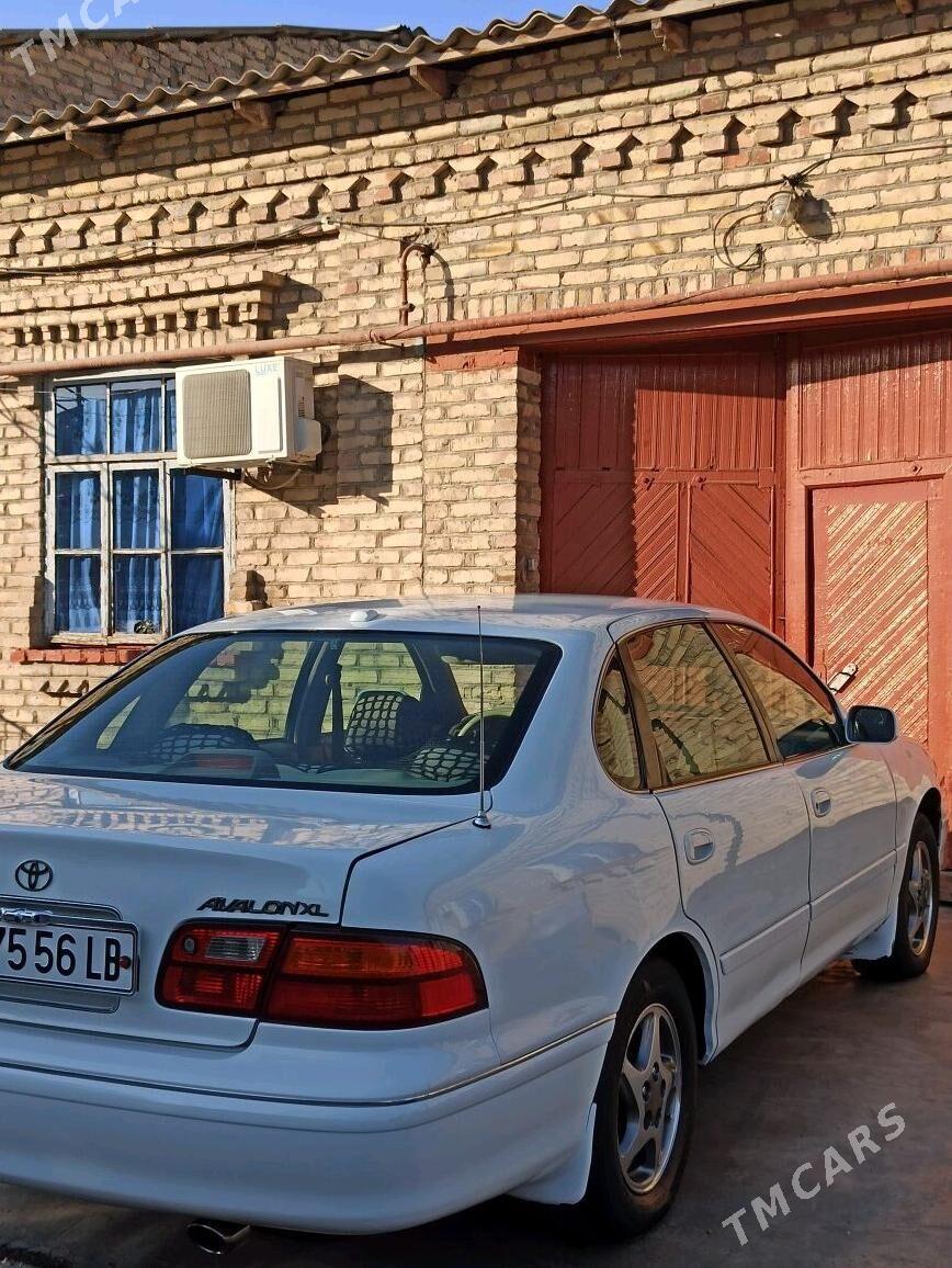 Toyota Avalon 1997 - 126 000 TMT - Туркменабат - img 3