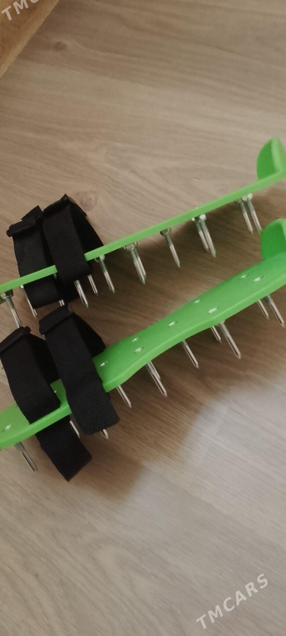 naliwnoy pol shypbyk. - етр. Туркменбаши - img 2