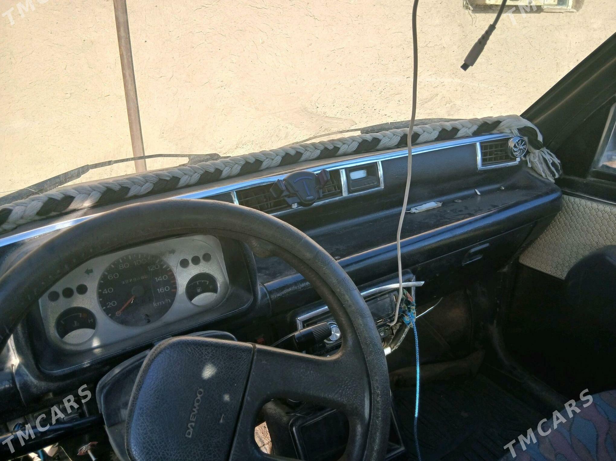 Daewoo Tico 1996 - 10 000 TMT - Köneürgenç - img 8