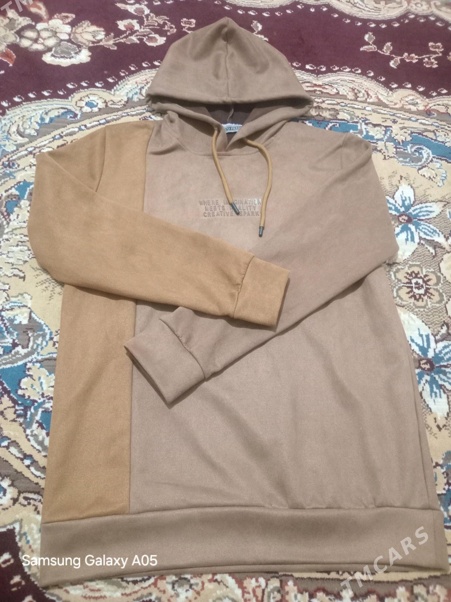 kapsonka - Aşgabat - img 1