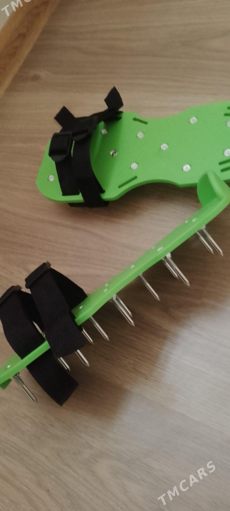 naliwnoy pol shypbyk. - етр. Туркменбаши - img 3