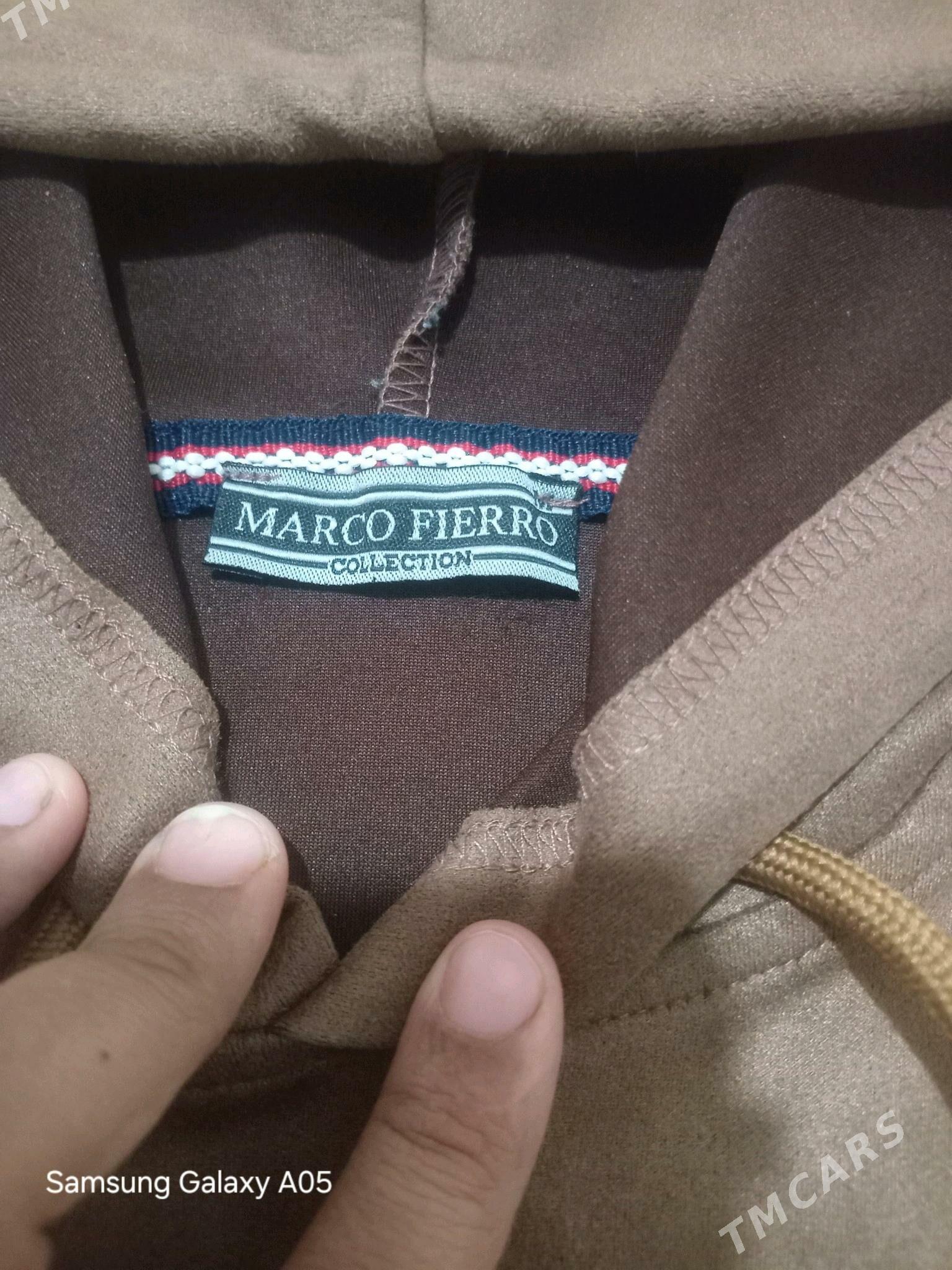 kapsonka - Aşgabat - img 2