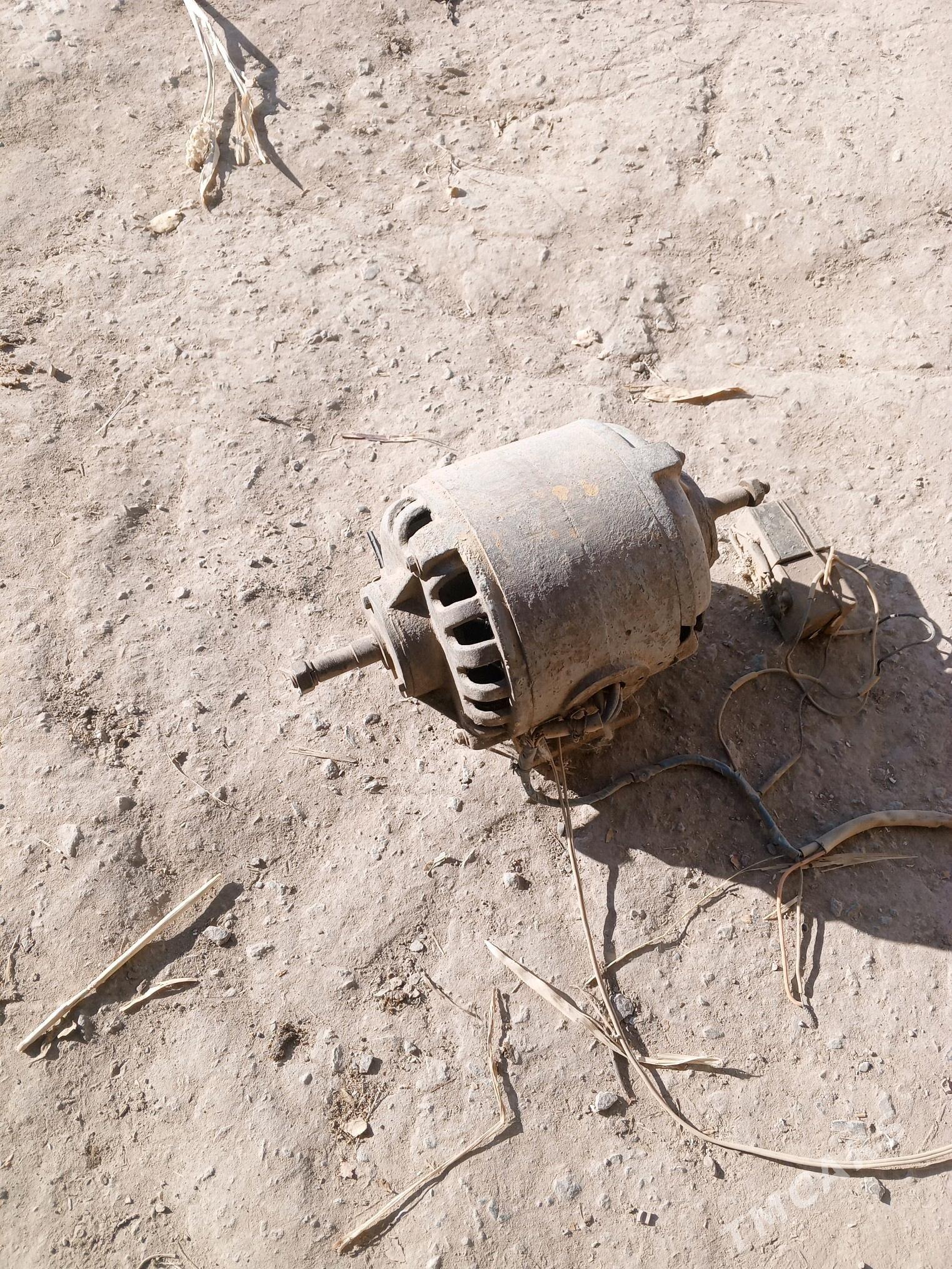 dwigatel - Görogly (Tagta) - img 2