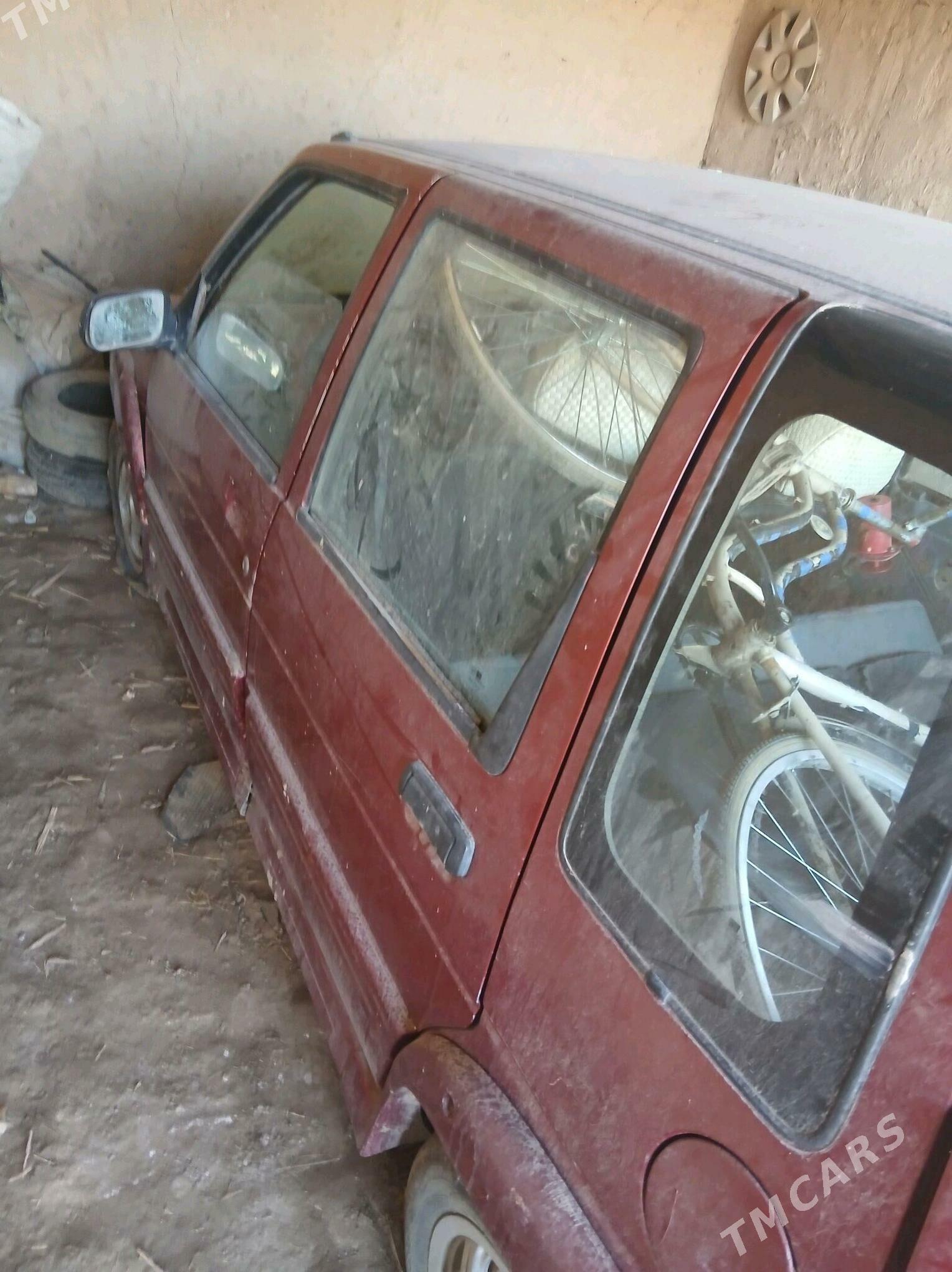 Daewoo Tico 1996 - 10 000 TMT - Köneürgenç - img 9