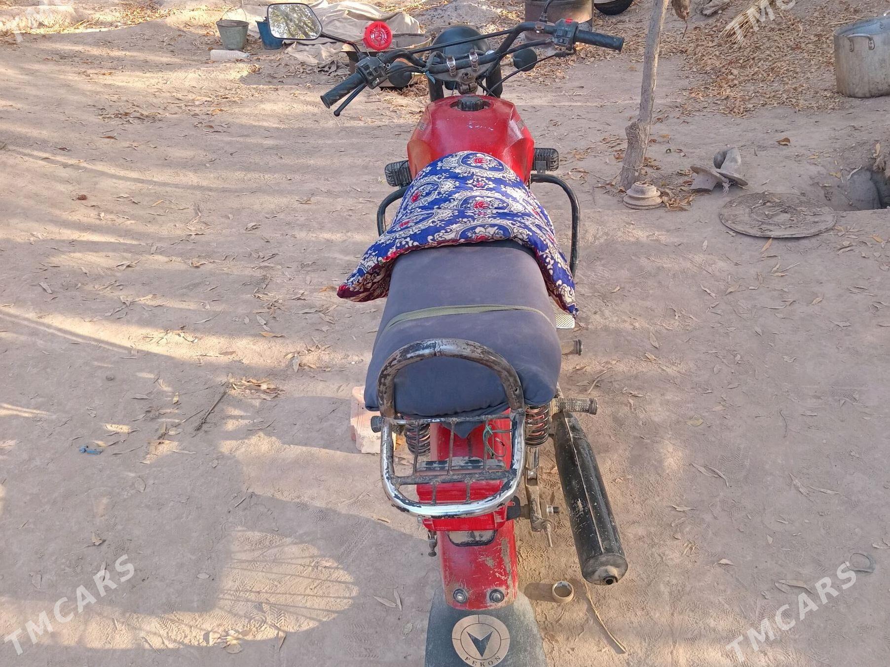 Fekon FK150-8G 2005 - 7 000 TMT - етр. Туркменбаши - img 1