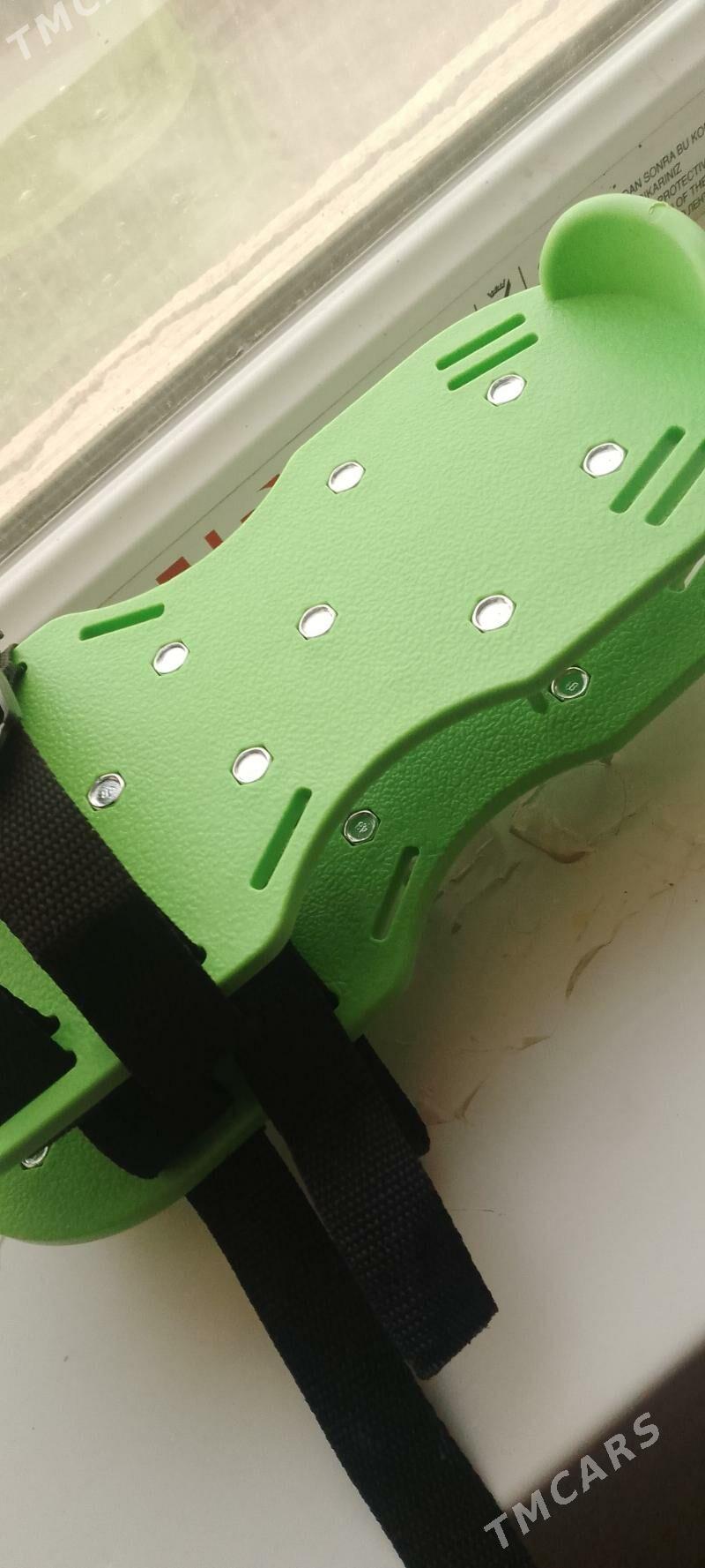 naliwnoy pol shypbyk. - етр. Туркменбаши - img 4