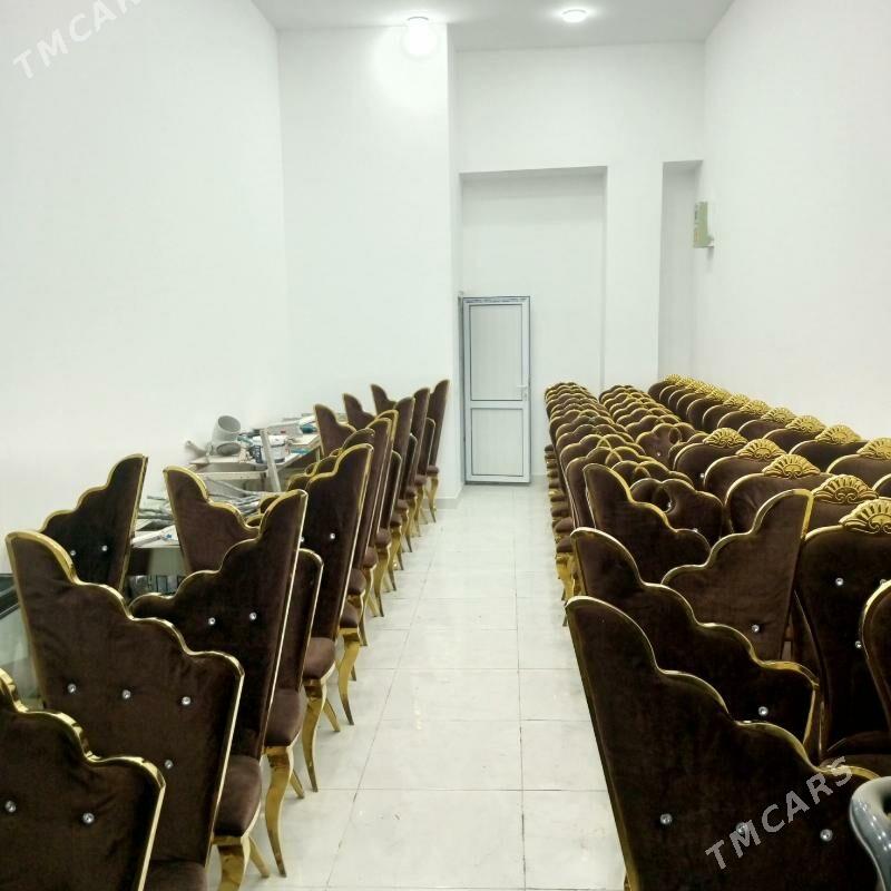 аренда помещения гаудан - Ашхабад - img 4