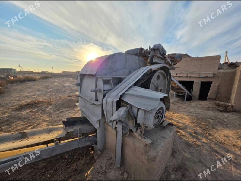 Kerpic zawod - Губадаг - img 1