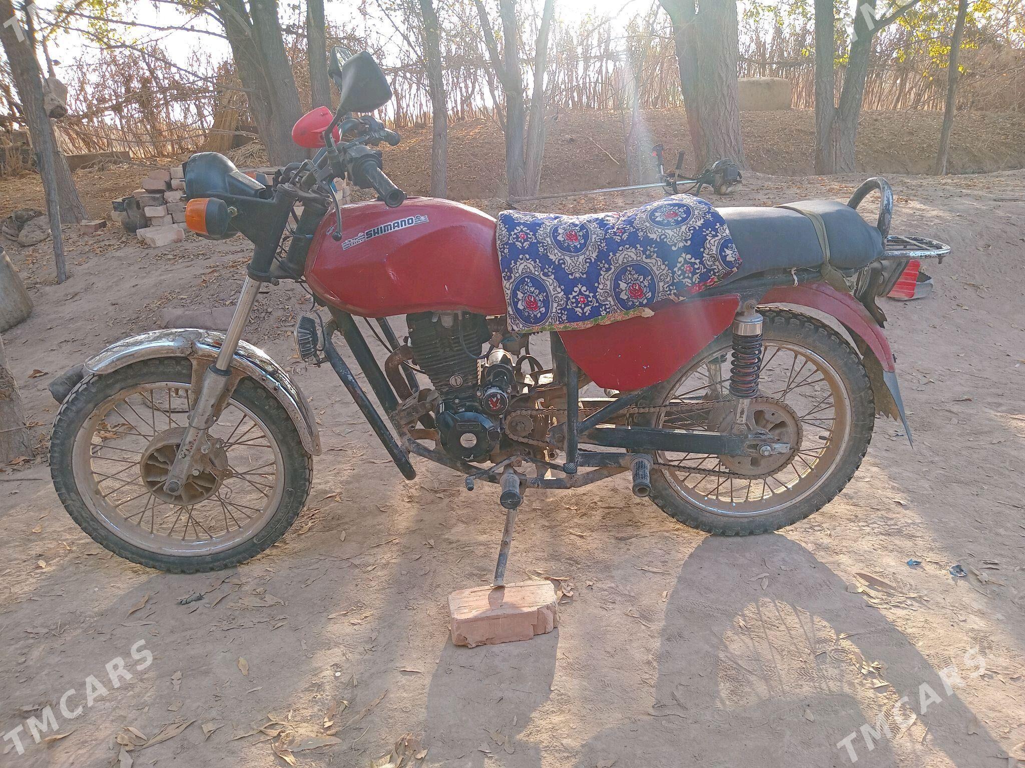 Fekon FK150-8G 2005 - 7 000 TMT - етр. Туркменбаши - img 2