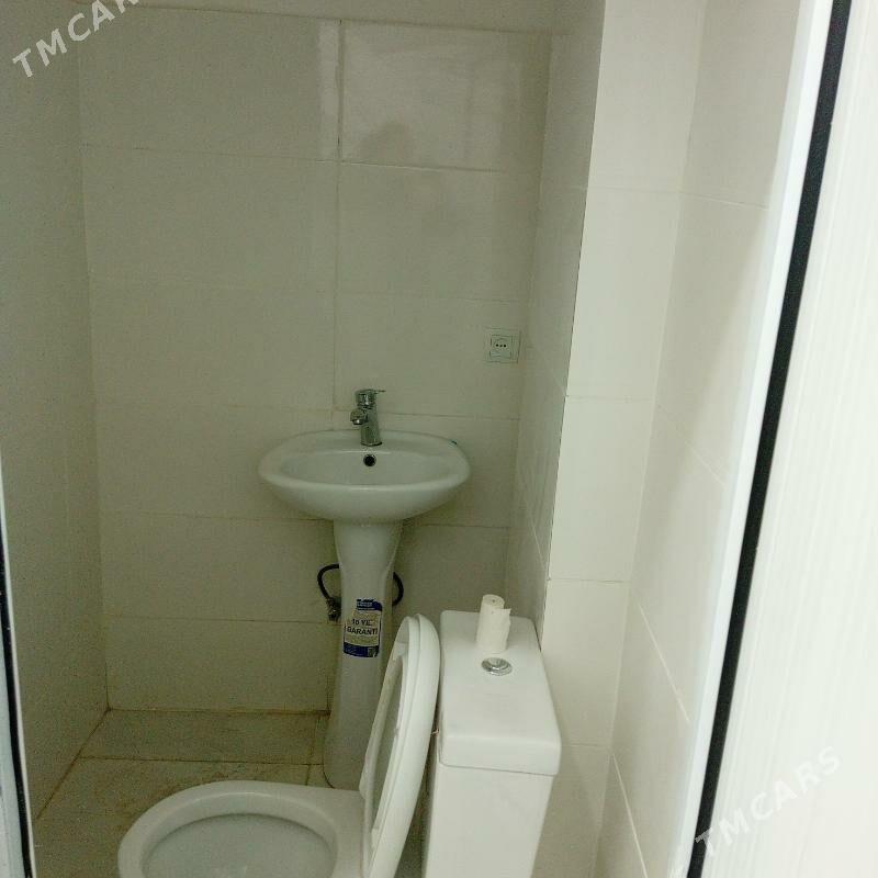 аренда помещения гаудан - Ашхабад - img 3