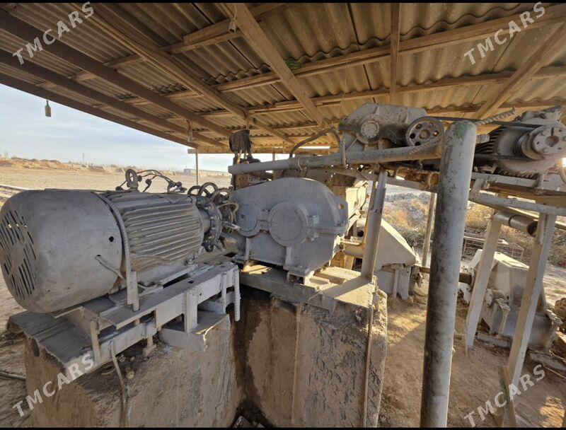 Kerpic zawod - Губадаг - img 5