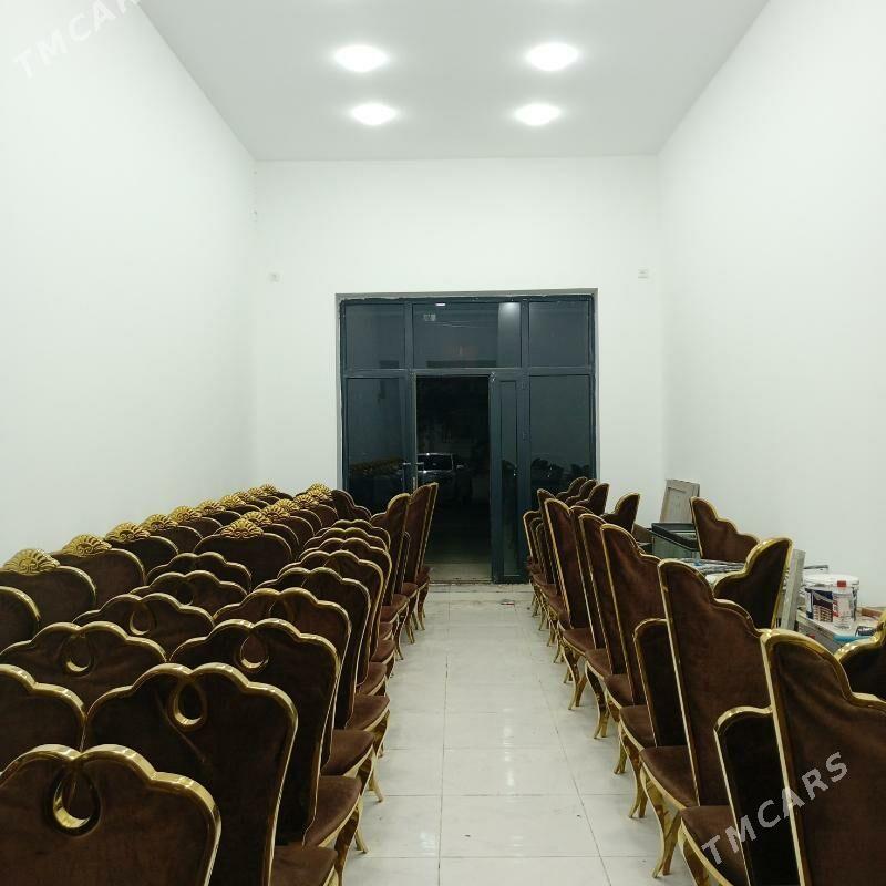 аренда помещения гаудан - Ашхабад - img 2