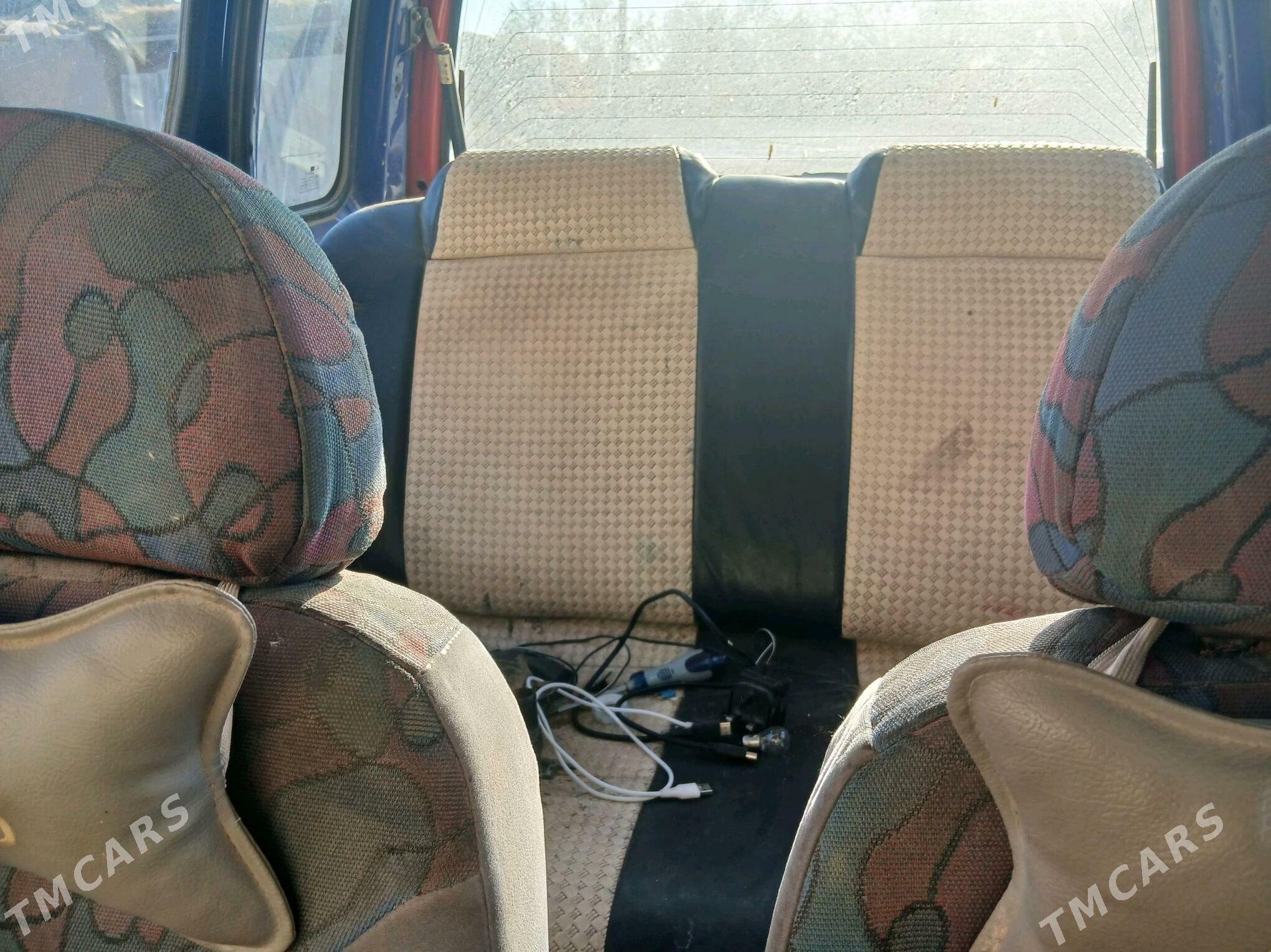 Daewoo Tico 1996 - 10 000 TMT - Köneürgenç - img 10