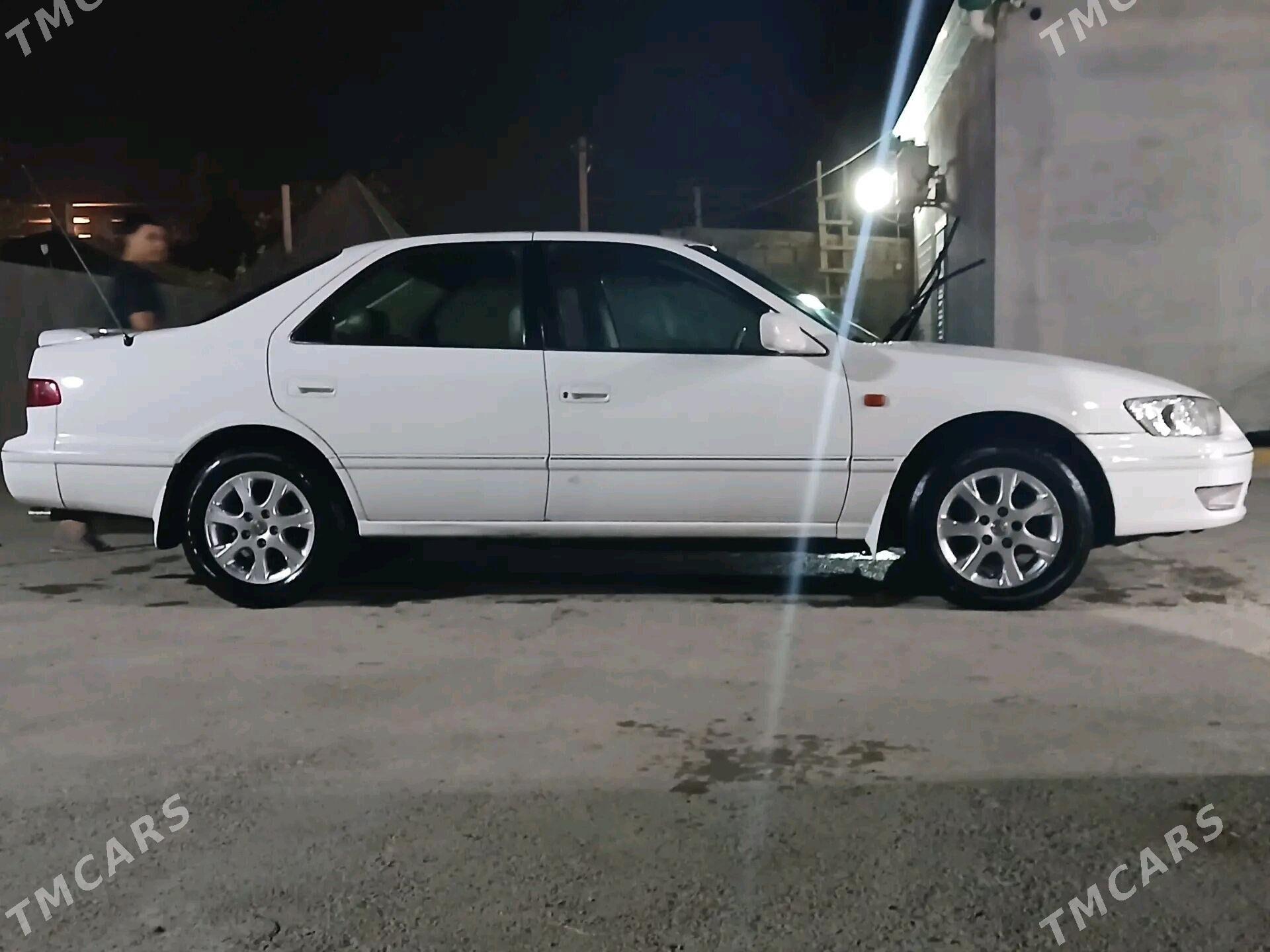 Toyota Camry 1998 - 130 000 TMT - Гуртли - img 5