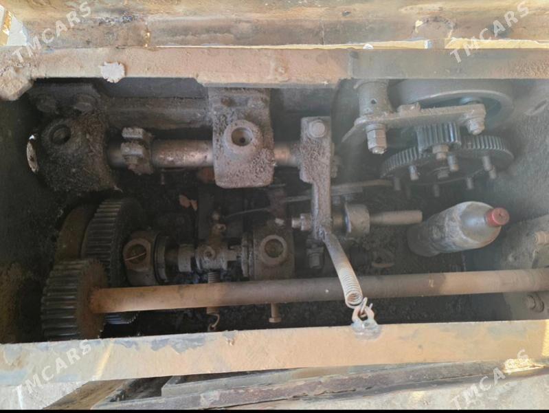 Kerpic zawod - Губадаг - img 9