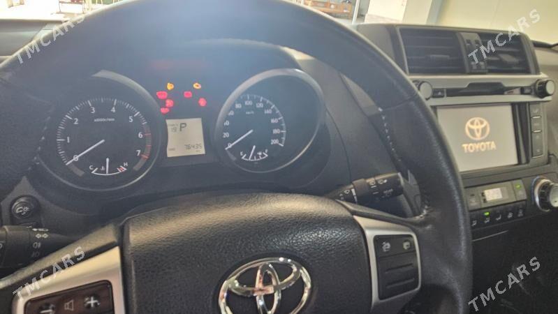 Toyota Land Cruiser Prado 2015 - 686 000 TMT - Ашхабад - img 6