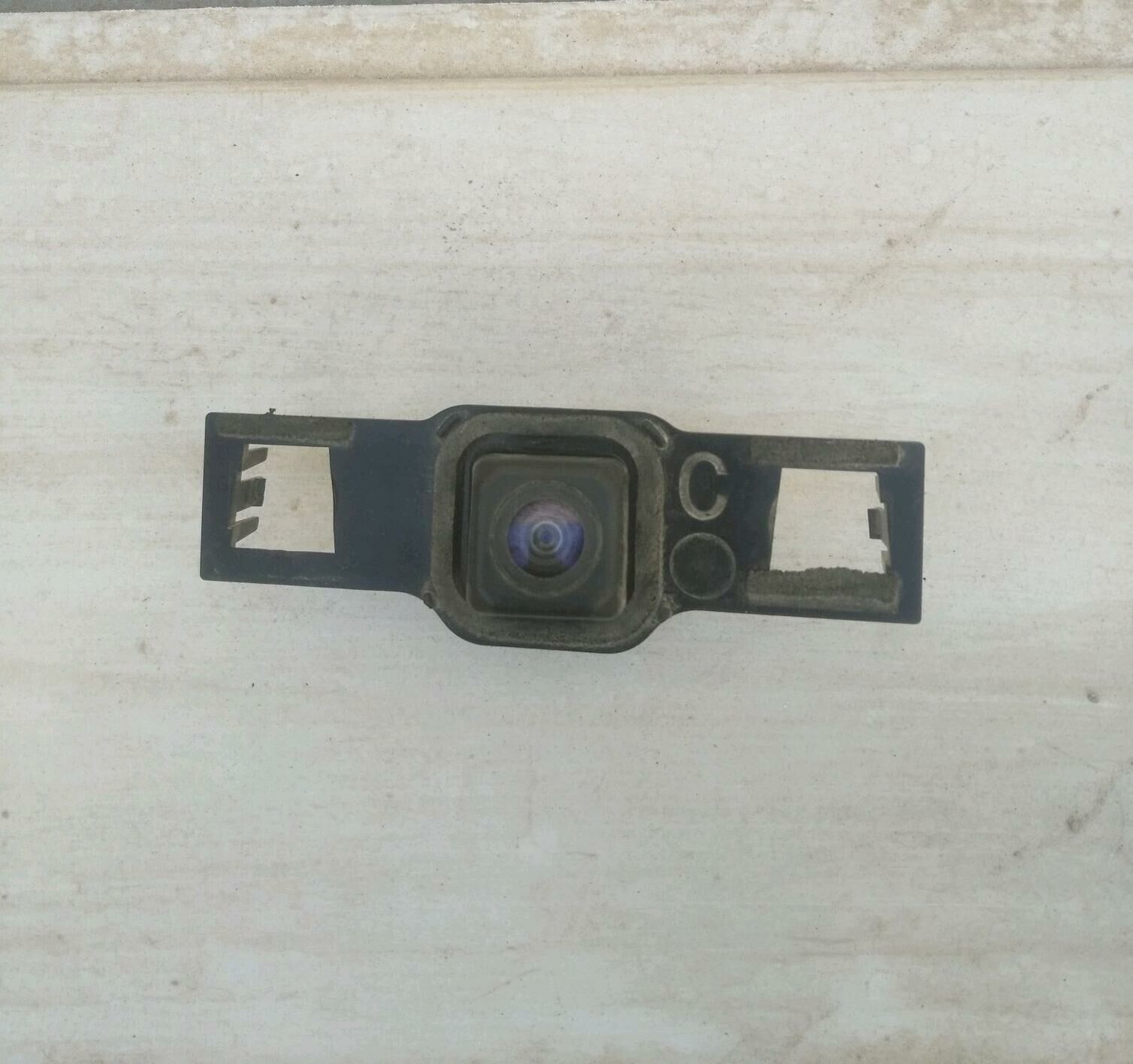 kamera zadniy 200 TMT - Дашогуз - img 2