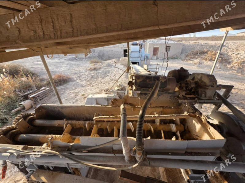 Kerpic zawod - Губадаг - img 6