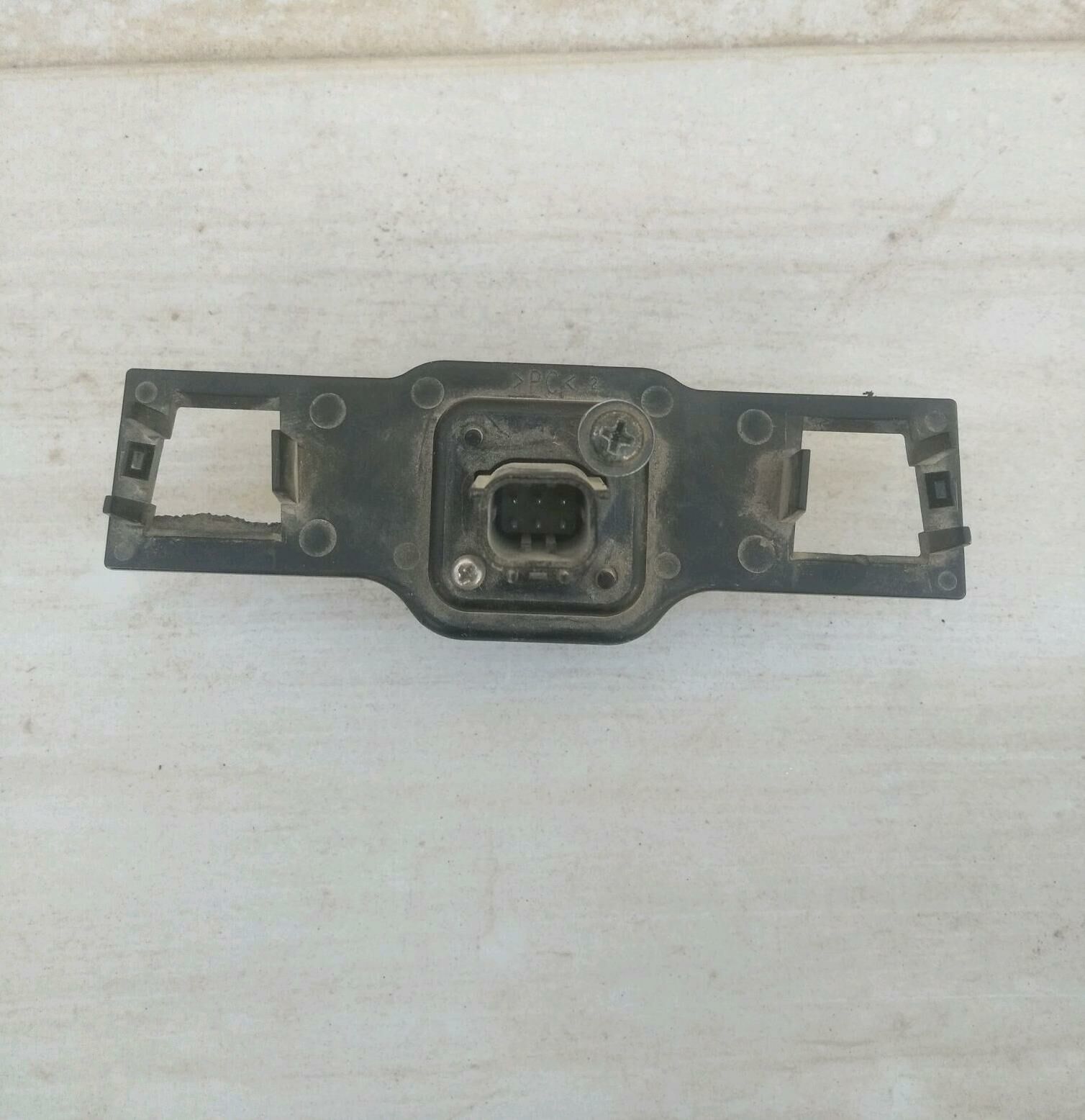 kamera zadniy 200 TMT - Дашогуз - img 3