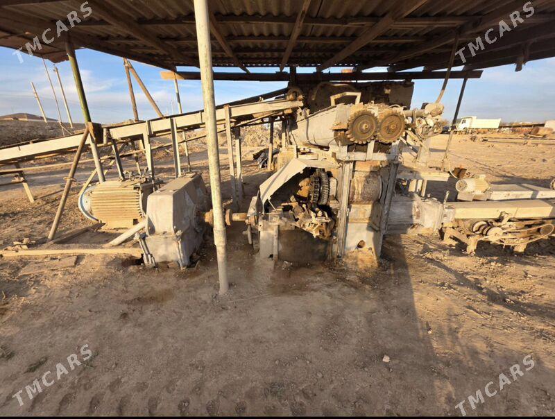 Kerpic zawod - Губадаг - img 8