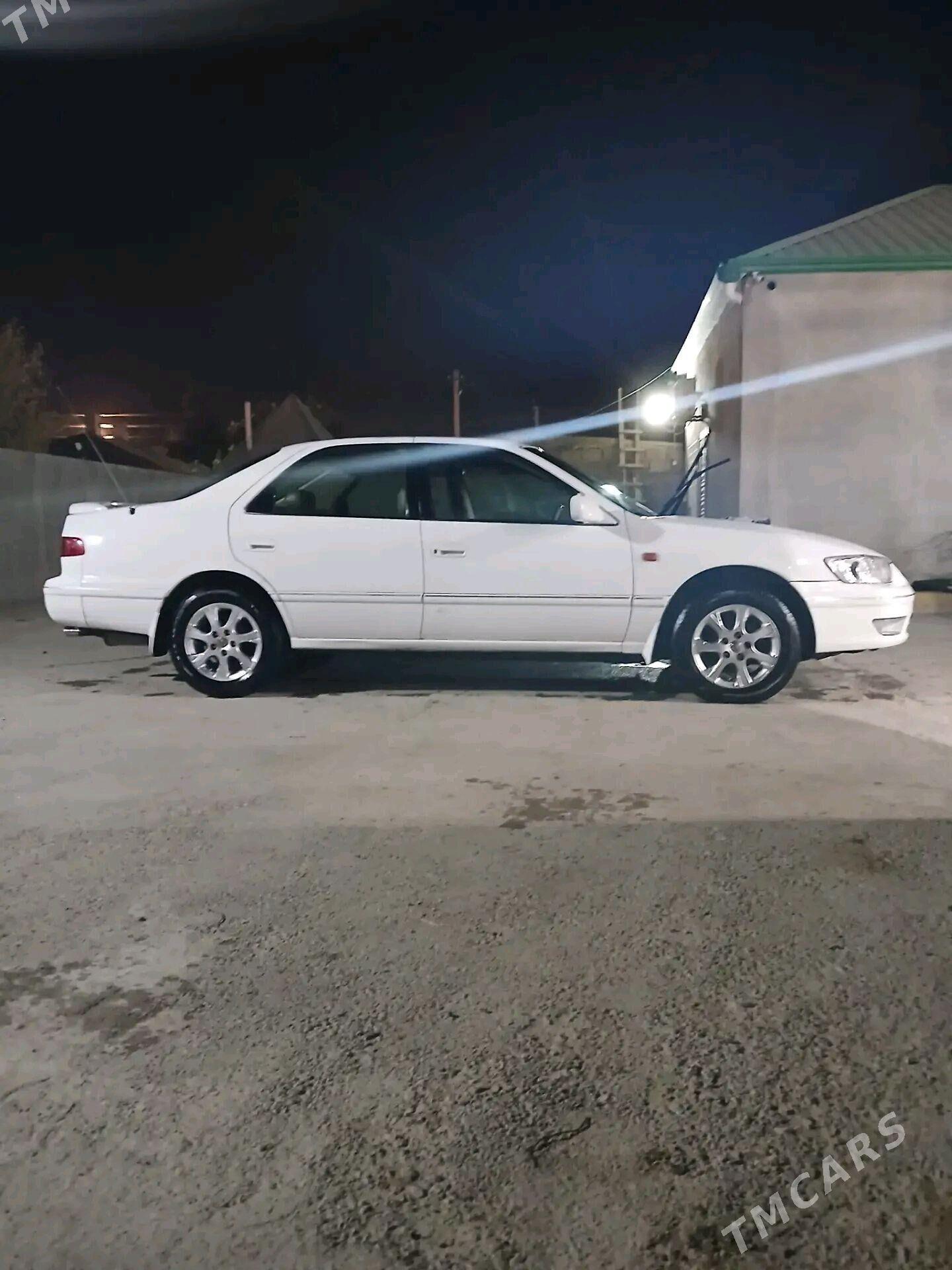Toyota Camry 1998 - 130 000 TMT - Гуртли - img 1