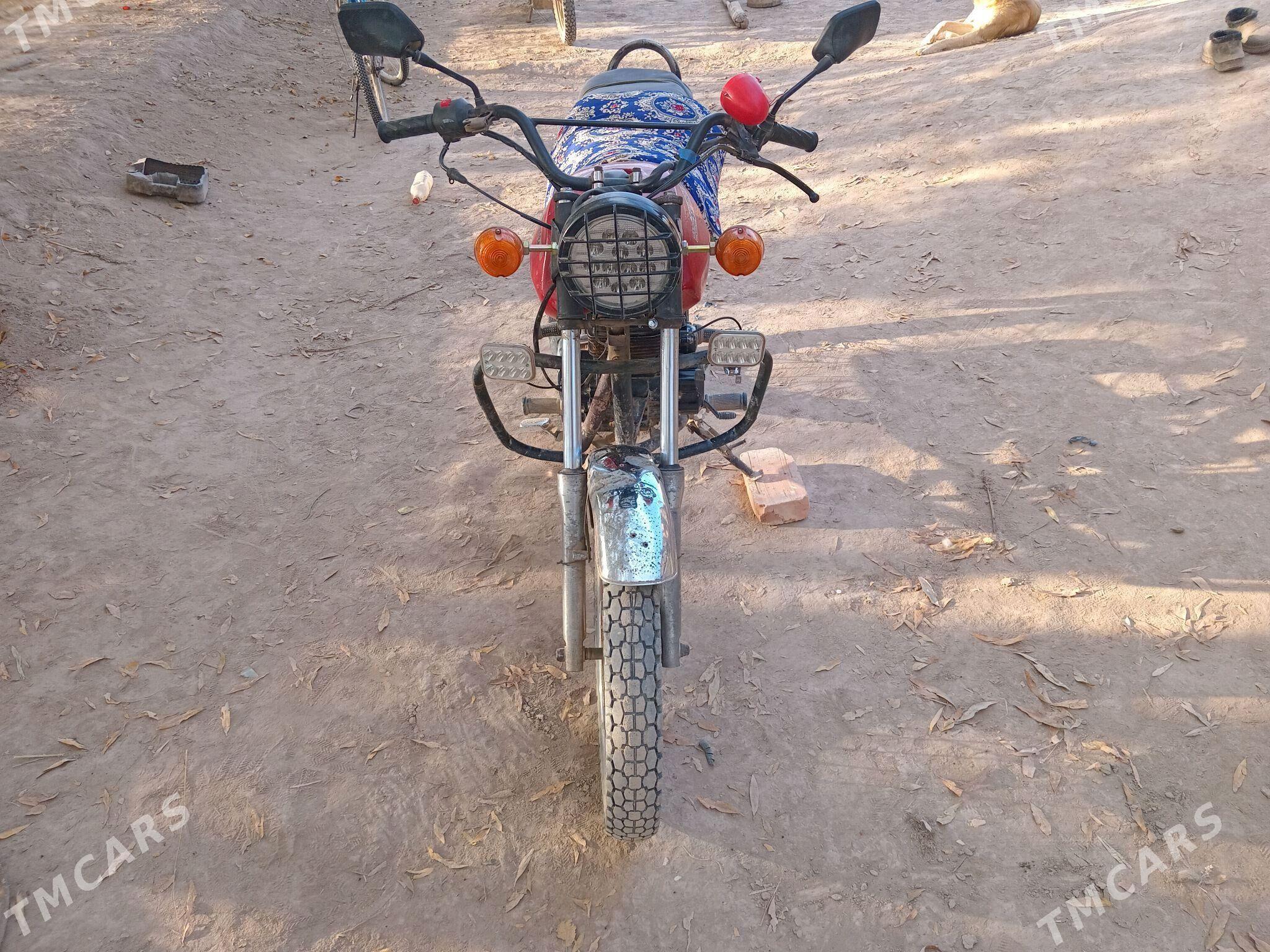 Fekon FK150-8G 2005 - 7 000 TMT - етр. Туркменбаши - img 3